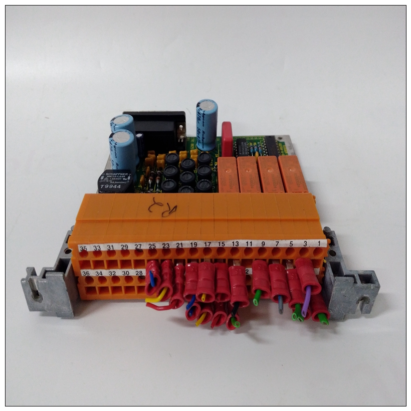 HONEYWELL 05704-A-0121卡件(图1) 05704-A-0121 -2.jpg