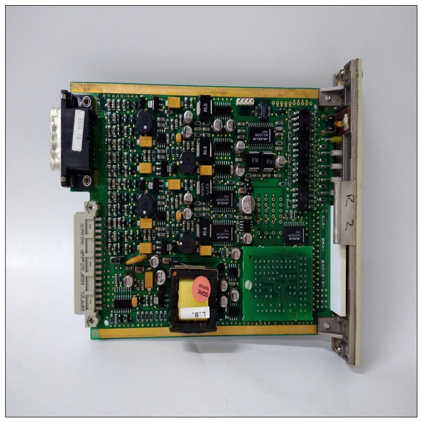 HONEYWELL 05704-A-014工控备件