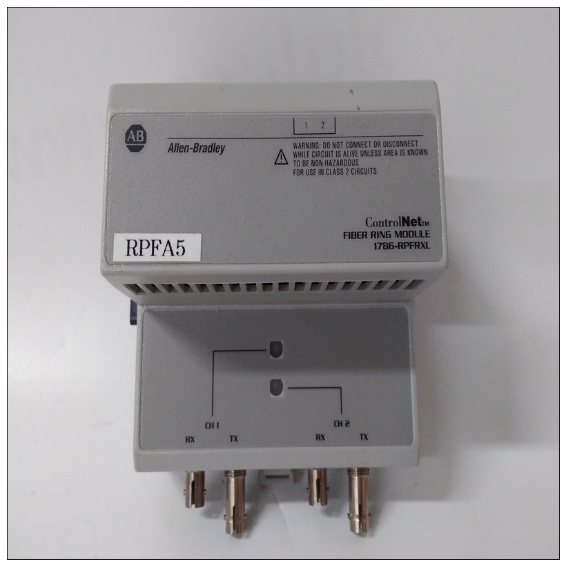 1786-RPFPXLB模块