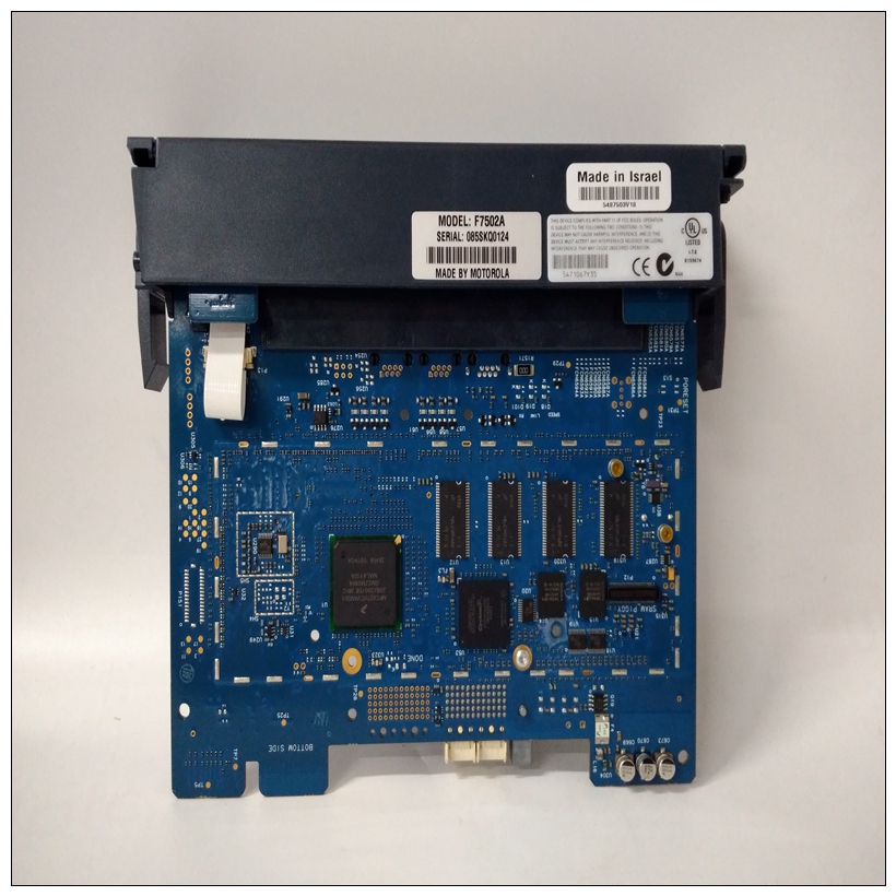 FLN3524A控制模块