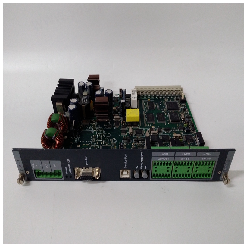 DEIF PCM4.4船舶行业卡件