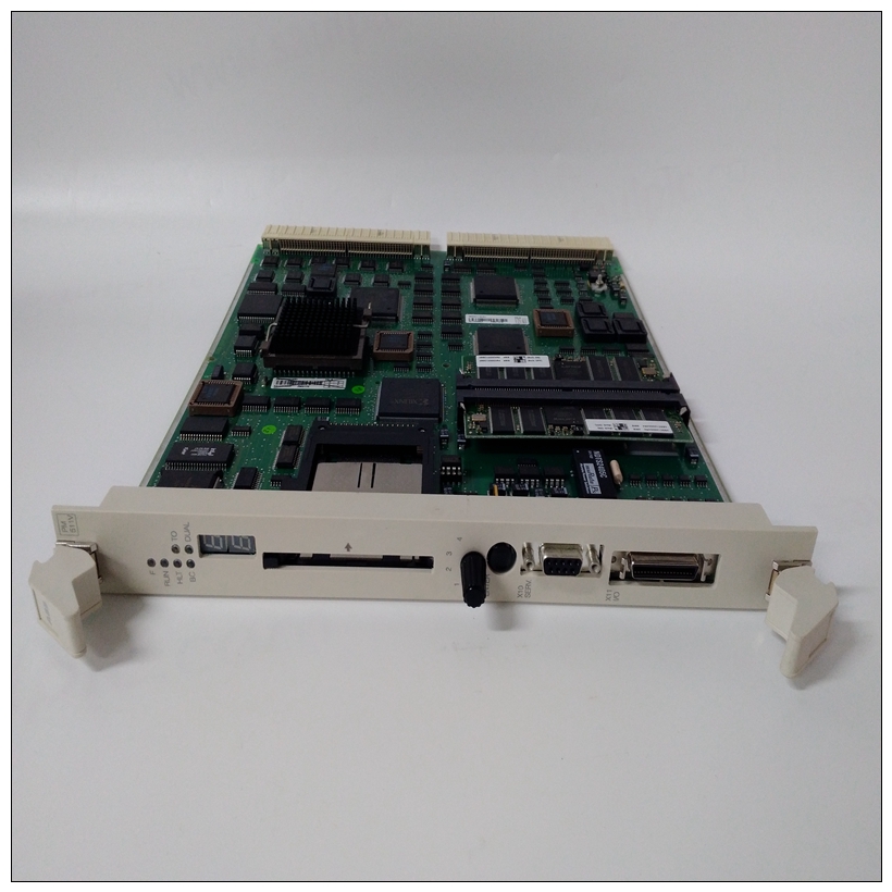 PM511V16 3BSE011181R1处理器单元模块(图1) PM511V16 3BSE011181R1 -3.jpg