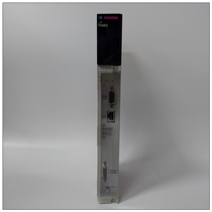 PROSOFT PTQ-PDPMV1接口模块(图2) PTQ-PDPMV1 -1.jpg