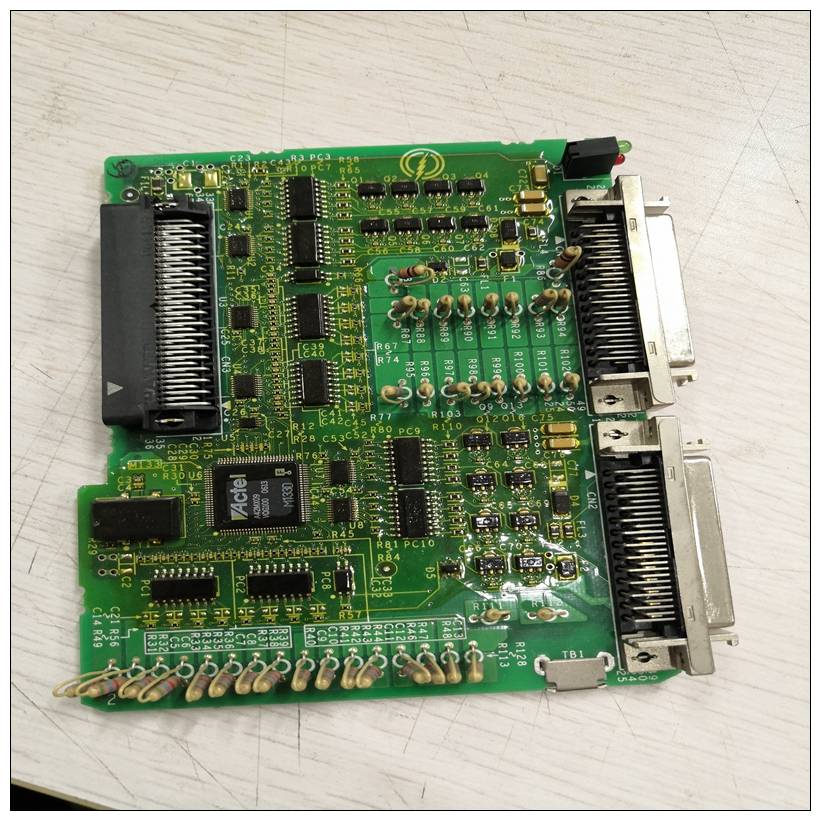 JAPMC-IQ2303驱动卡件