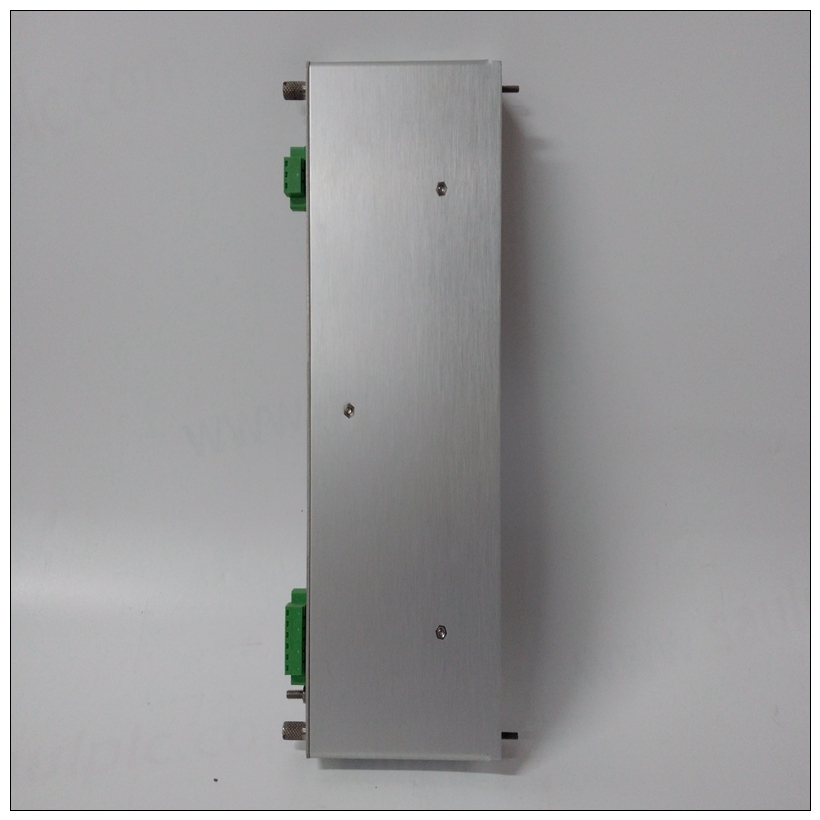 BENTLY 146031-01 3500/22M框架接口模块(图1) 146031-01 350022M小卡 -1.jpg