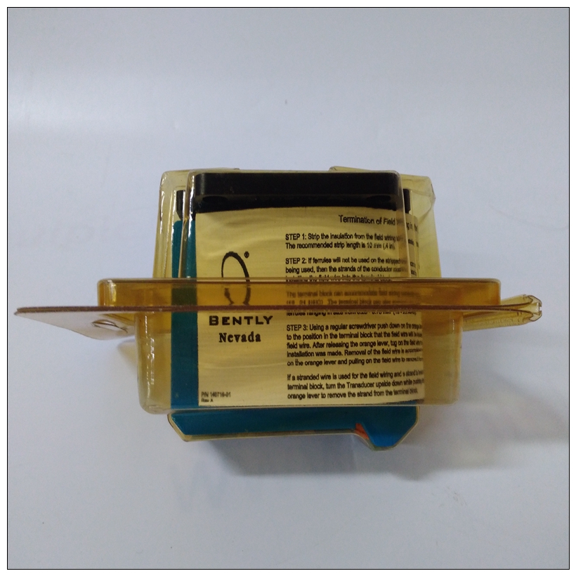 BENTLY 330180-90-05通道温度模块(图1) 330180-90-05 -1.jpg