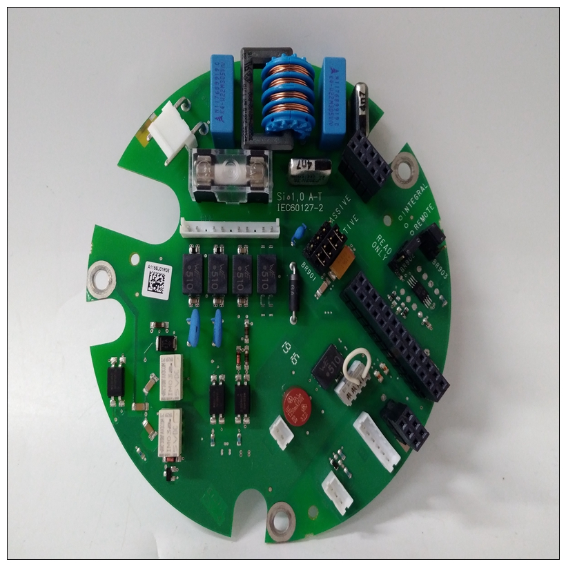 D685A1156U01流量计模块