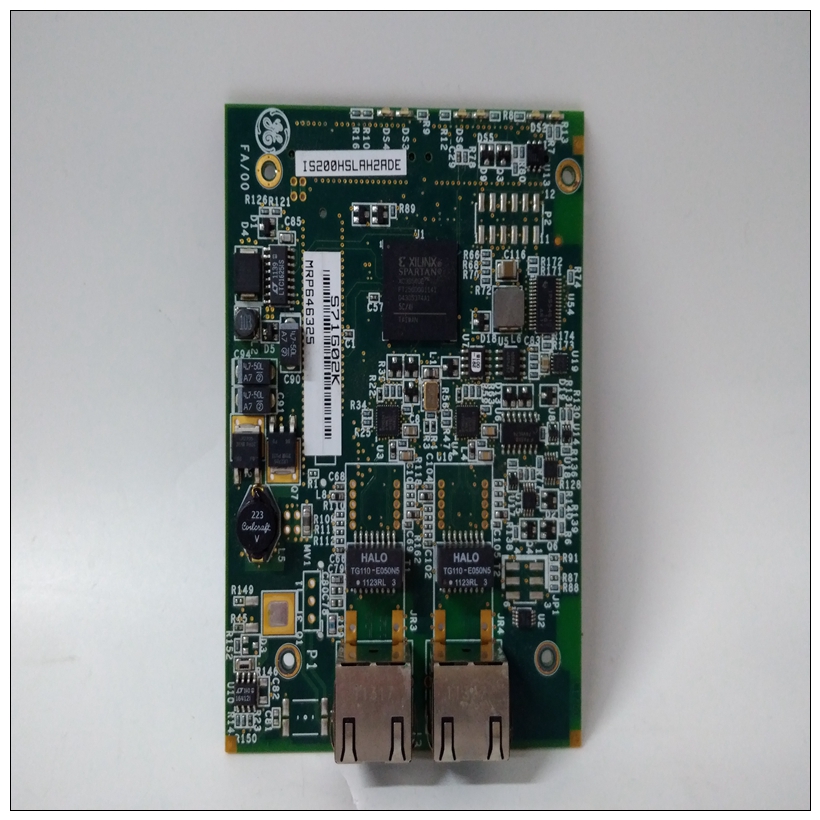 IS200HSLAH2ADE燃机模块