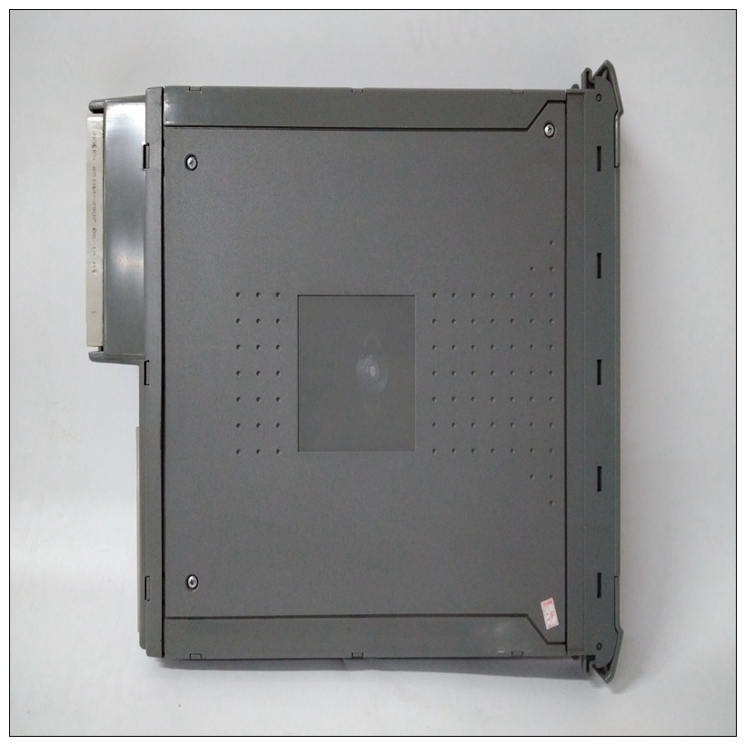 ICS TRIPLEX 9451处理器模块