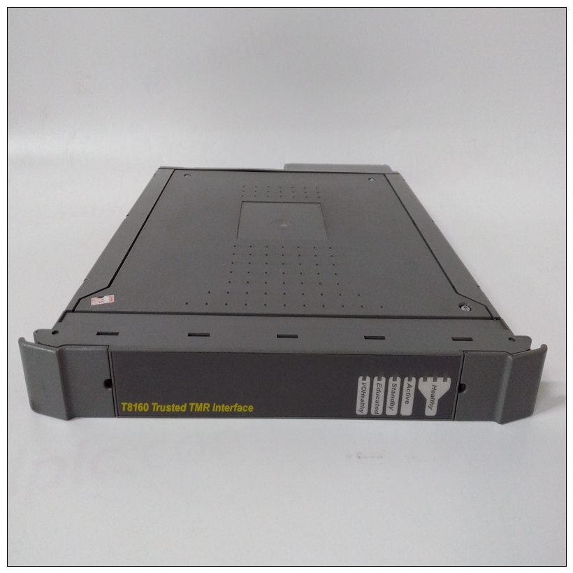 TRICONEX 9667-110模块控制器