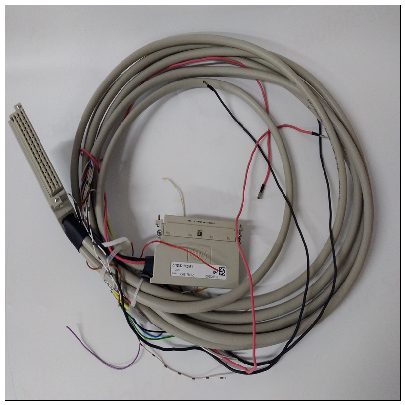 HIMA F8650模块控制器