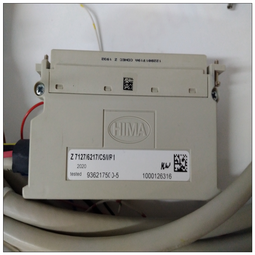 HIMA F8650E工控模块卡件,备件模块