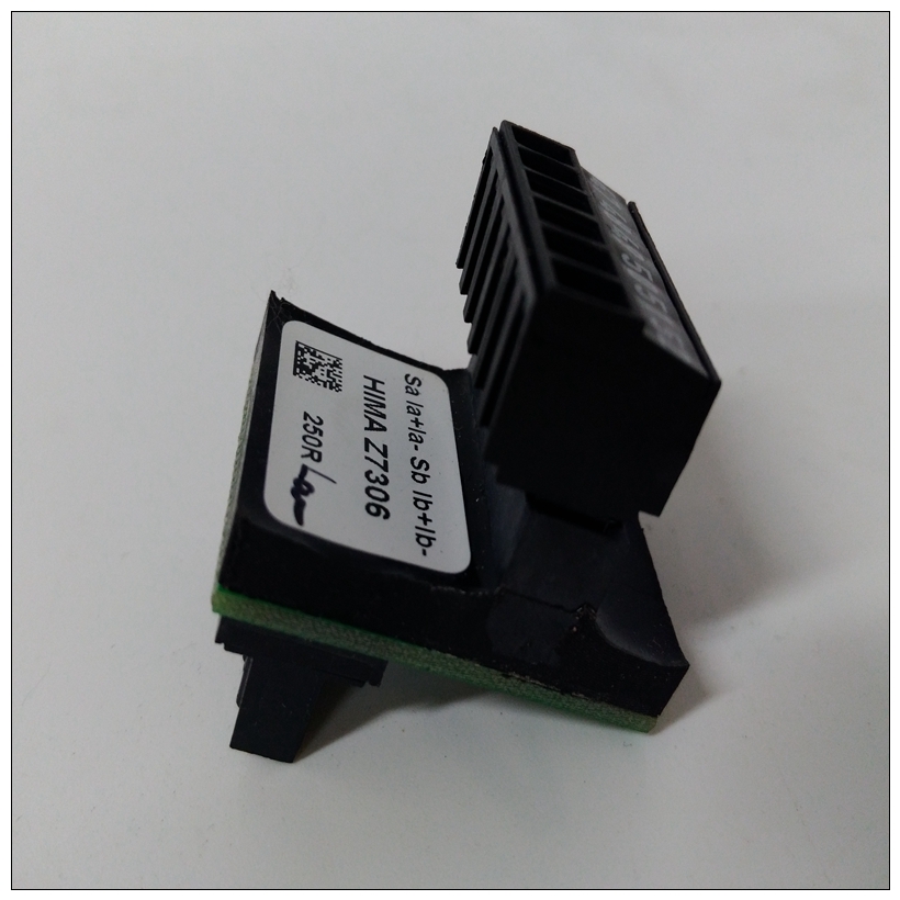 HIMA F3108 17039通用电气卡件