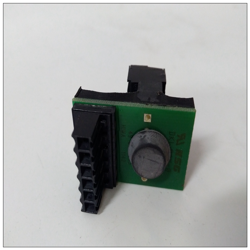 HIMA F3108工控卡件