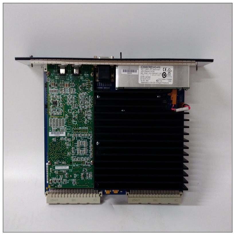 燃机模块IS215ACLEH1A的特点