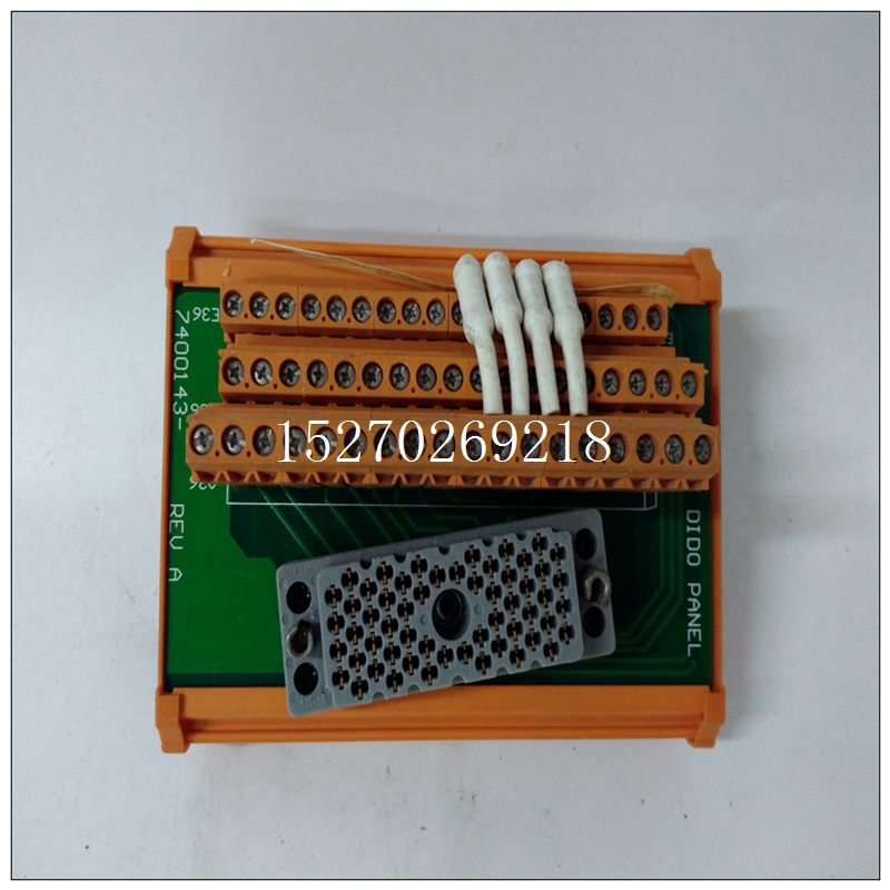 TRICONEX 9853-610(图1) 9853-610.jpg