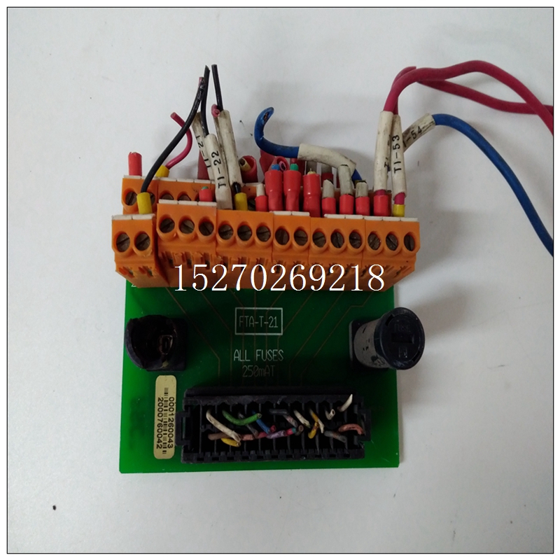 HONEYWELL FTA-T-21(图1) FTA-T-21.jpg