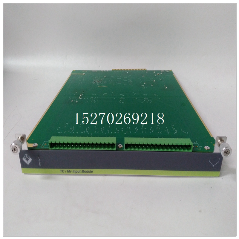   64378660G工控模块