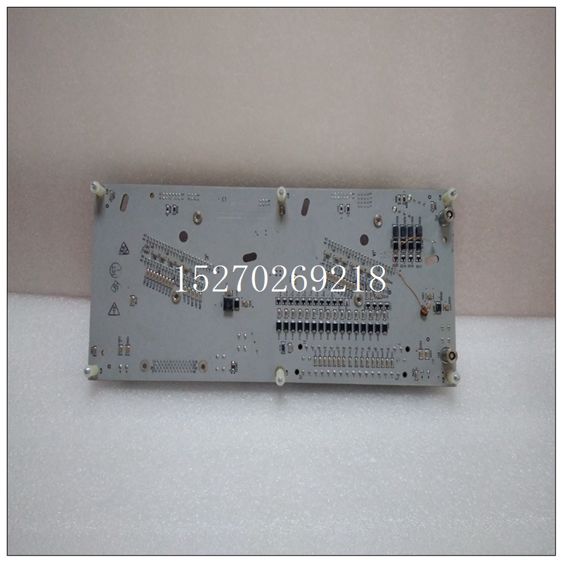 HONEYWELL CC-TAIN11工控备件模块