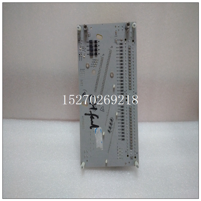 HONEYWELL CC-TAID11工控模块卡件