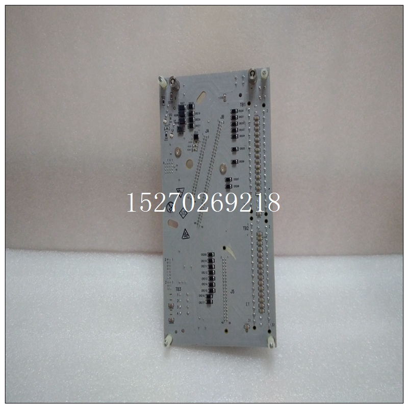 HONEYWELL 51410010-175 CC-PAON01模拟量输入模块
