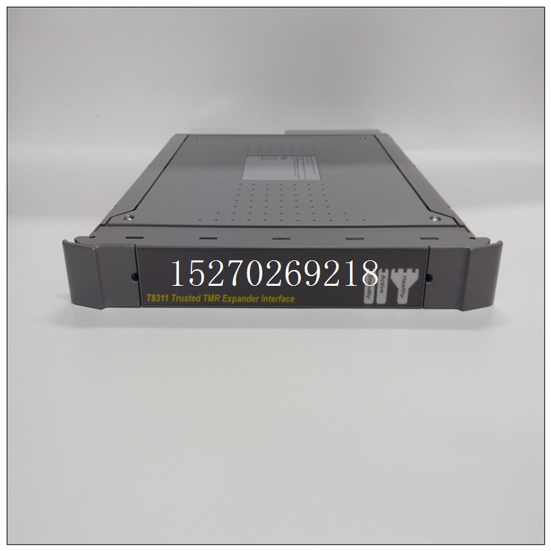 TRICONEX 9673-810工控模块