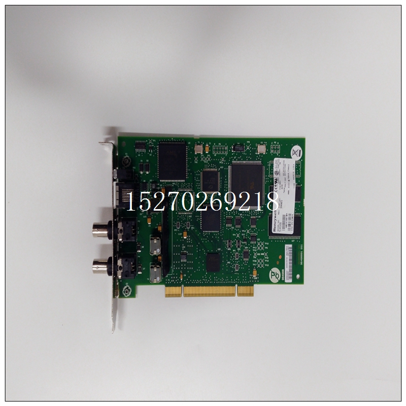 Honeywell 10006/2/1集散控制系统