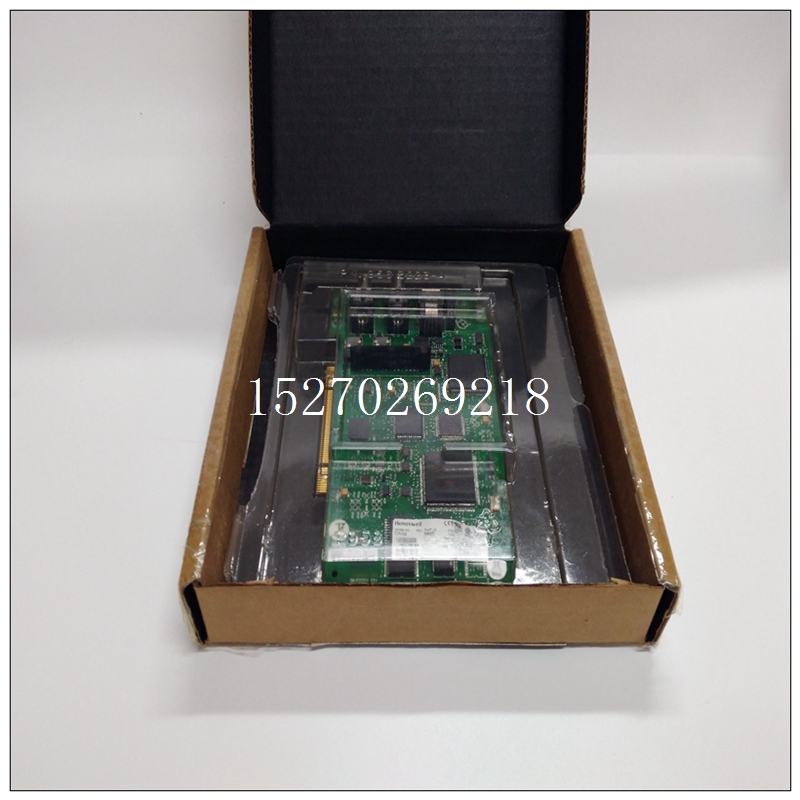HONEYWELL 51308388-175 CC-TDIL11处理器模块,模块控制器