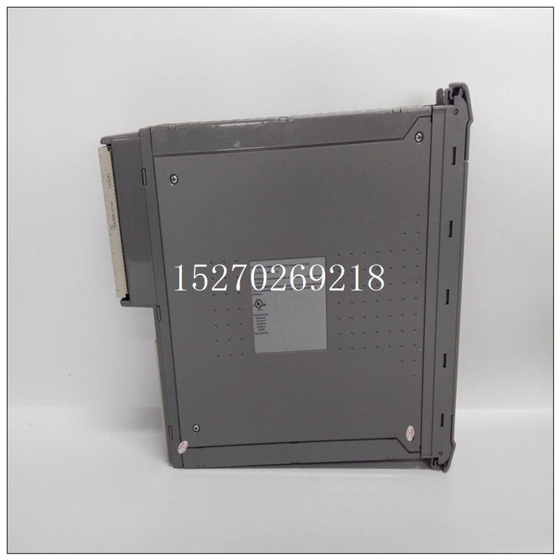 ICS TRIPLEX T8451
