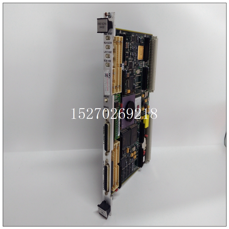 MVME705Aw/RFI工控模块机器人备件