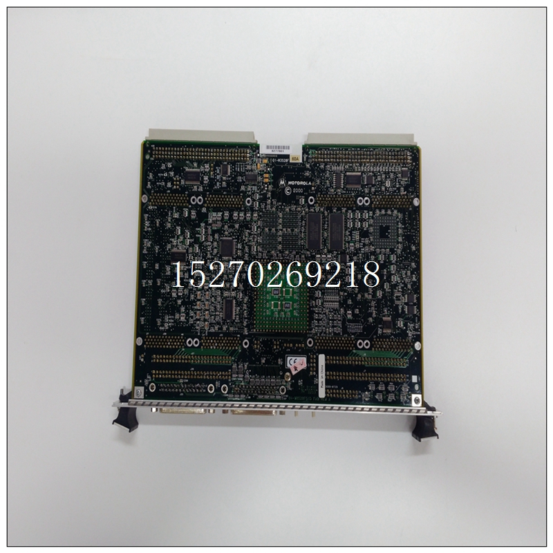 MVME705A-001工控备件模块