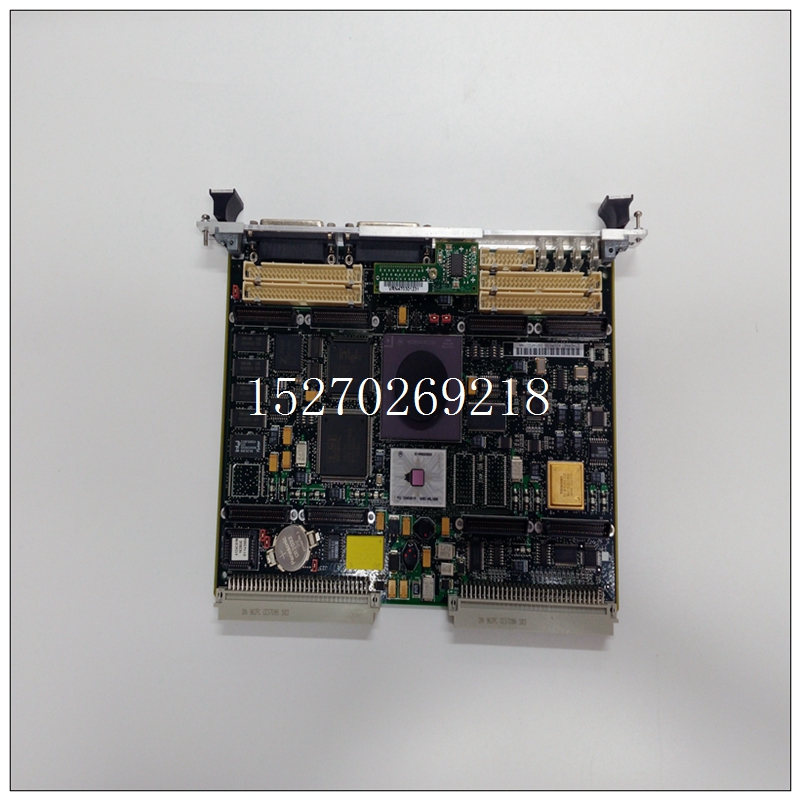 MVME167P-25SE工控DCS系统备件