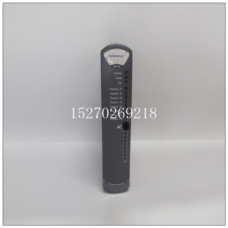 ICS TRIPLEX T8891工控备件机器人模块