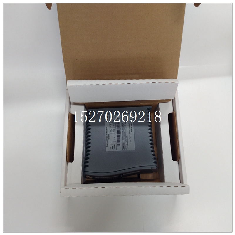 ICS TRIPLEX T8831工业自动化卡件