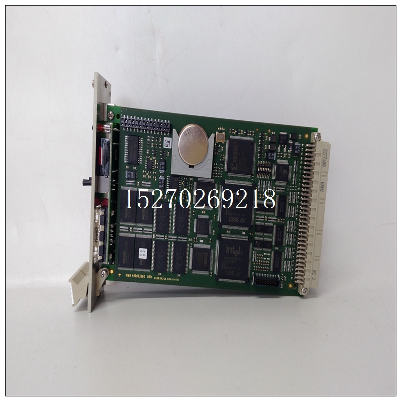 HIMA F3236 Z7116 工控模块机器人备件