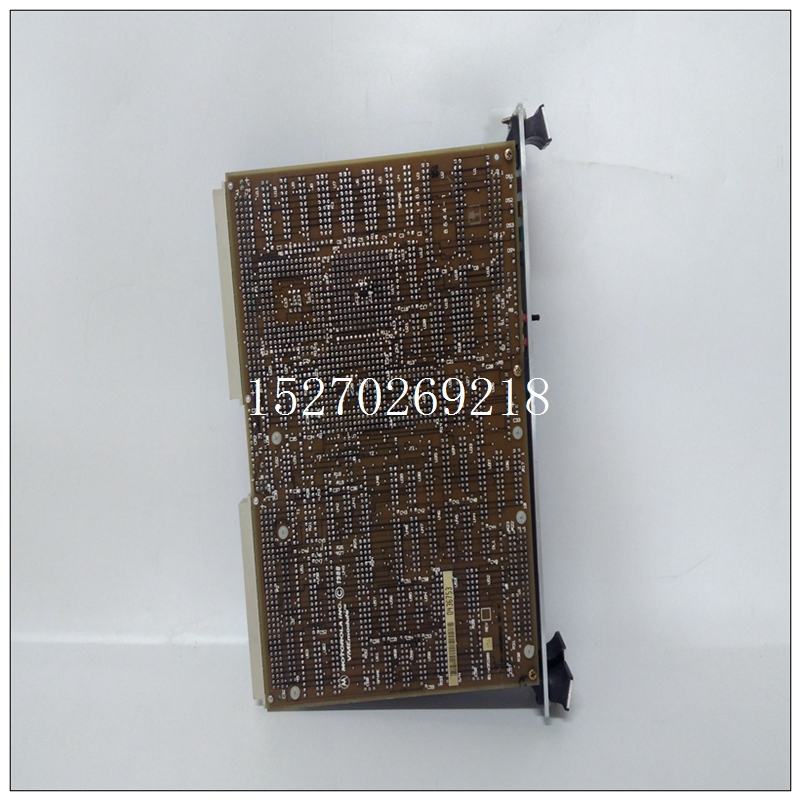 MVME61006E-0161工控自动化卡件