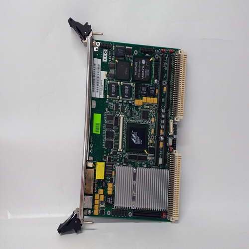 MVME167-33B备件模块