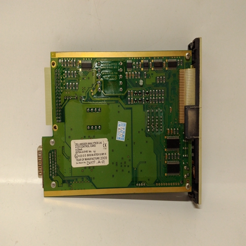 HONEYWELL 51308386-175 CC-TDIL01工控备件机器人模块