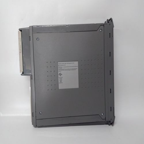 TRICONEX 9750-410输入输出模块