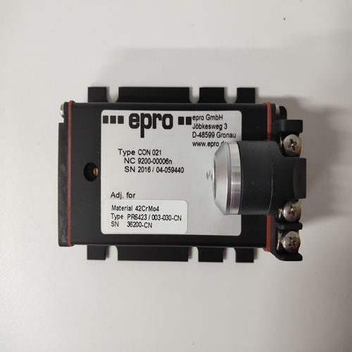 EPRO CON021