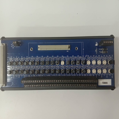 ICS TRIPLEX T8200处理器模块,DCS工控模块备件