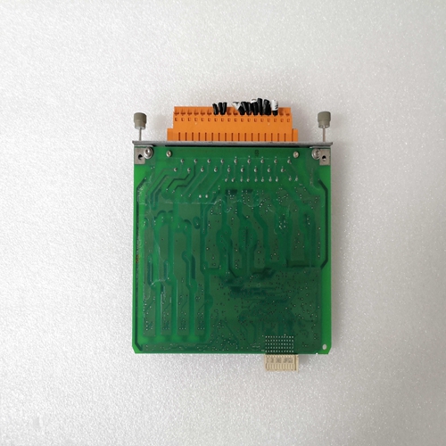 DSDI452仓库备货PLC/DCS模块