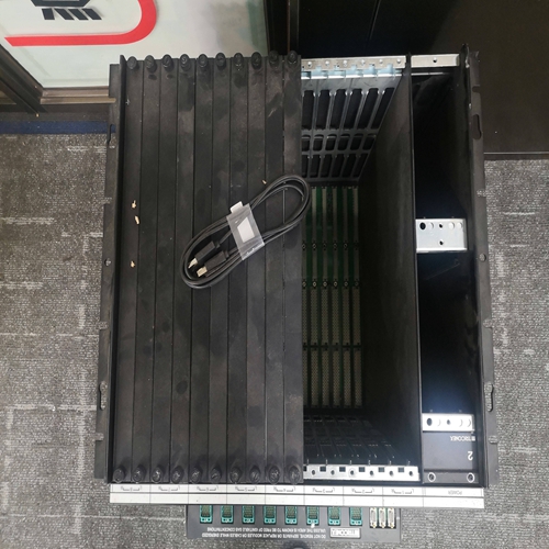 SST-ESR2-CLX系统模块