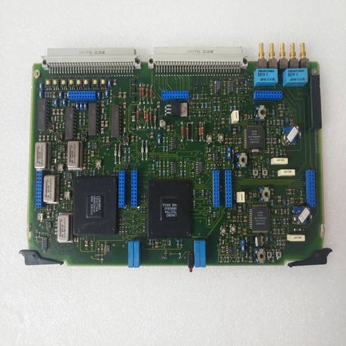 机器人系统HAAS 32-5550J伺服控制卡