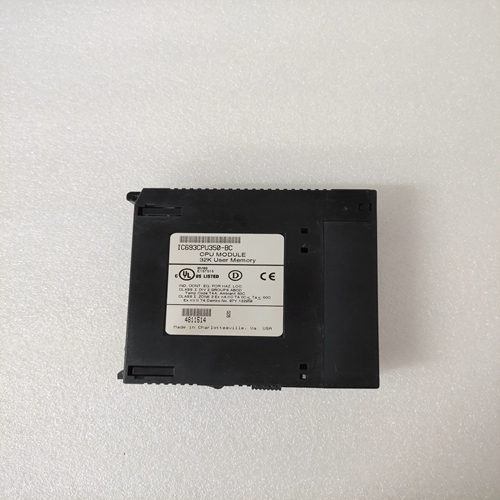 DS200SLCCG3AEG工控备件