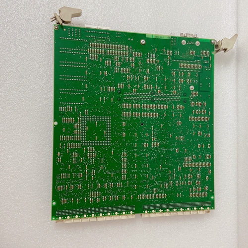 6009BZ10000 DCS控制器模块