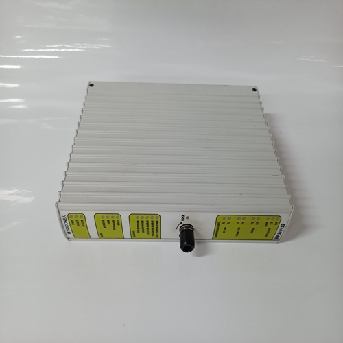 Triconex AI3351库存备件