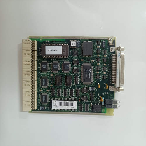 DSAX452 工控备件