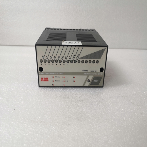 FPR3346501R1012模拟远程配件