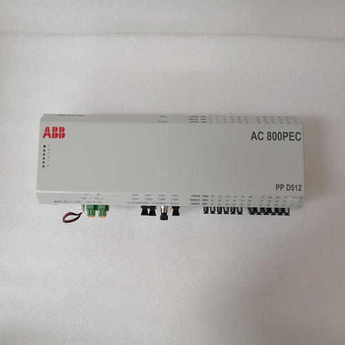 PPD512A10-150000控制器